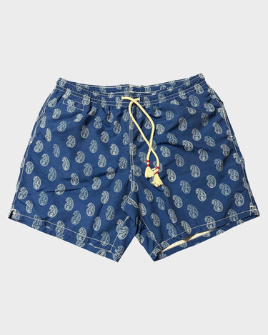 Costume MC2 Saint Barth Caprese Buti Paisley - Crush Store