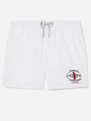 Costume MC2 Saint Barth CIGARETTE RACING Team - Crush Store