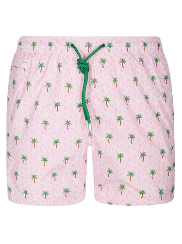 Costume MC2 Saint Barth Comfort Light Palm - Crush Store