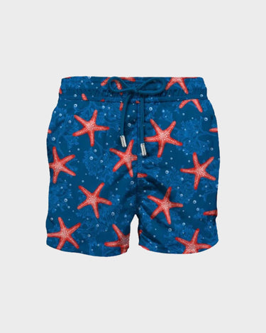 Costume MC2 Saint Barth Coral Star - Crush Store