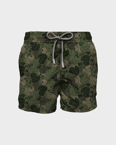 Costume MC2 Saint Barth Ducky Camo - Crush Store