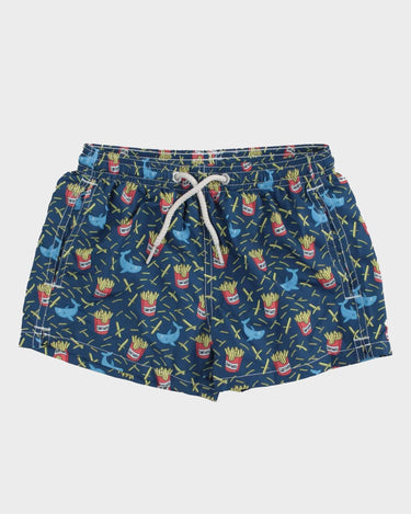 Costume MC2 Saint Barth Fish N Chips - Crush Store