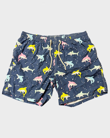 Costume MC2 Saint Barth Funny Shark - Crush Store
