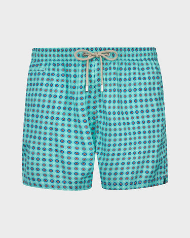 Costume MC2 Saint Barth Leggero Azzurro - Crush Store