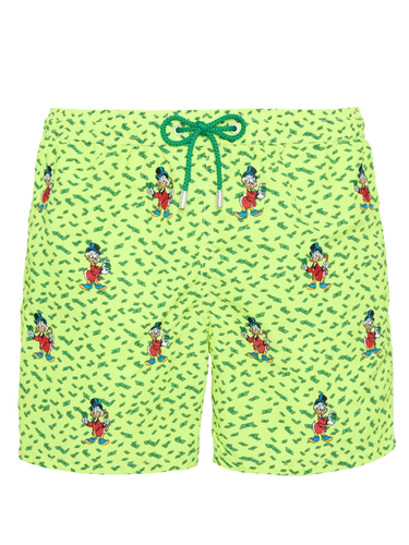 Costume MC2 Saint Barth Paperon de Paperoni Dollar - Crush Store