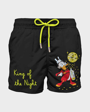 Costume MC2 Saint Barth Scrooge Night - Crush Store
