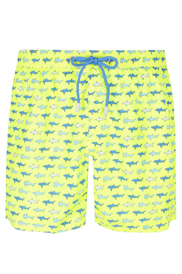 Costume MC2 Saint Barth Shark Group - Crush Store