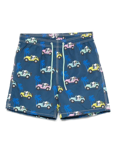 Costume MC2 Saint Barth Snoopy Holiday - Crush Store