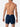 Costume Pantaloncini MC2 Saint Barth HARRYS - Crush Store