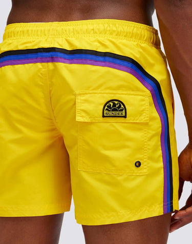 Costume Sundek Uomo M504BDTA1X1 - Crush Store