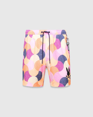 Costume Uomo Psycho Bunny Ethan MB10 - Crush Store