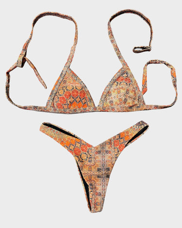 Costume V - Shape Tooco Mandala - Crush Store