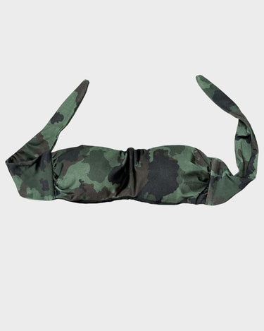 Fascia Camouflage F**K 1904CM - Crush Store