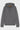 Felpa BOSS Uomo con Cappuccio in Cotone 50509314 - Crush Store