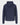 Felpa C.P. Company Leggera Con Cappuccio Blu - Crush Store
