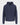 Felpa C.P. Company Leggera Con Cappuccio Blu - Crush Store