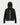 Felpa Donna K - way DELINE FLEECE PEACH - Crush Store