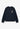 Felpa Flower Mountain Unisex BAKIN - ONE - Crush Store