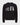 Felpa Girocollo Dsquared2 ICON Nera - Crush Store