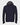 Felpa Gran Sasso Full Zip con Cappuccio - Crush Store