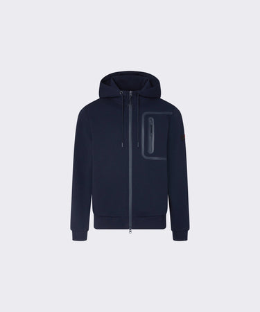 Felpa Peuterey PARKER 03 PEU5797 - Crush Store