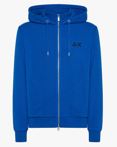 Felpa SUN68 Full Zip - Crush Store