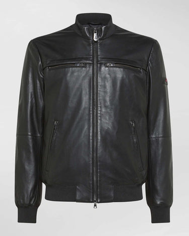 Giacca in pelle Peuterey SANDS - Crush Store