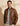 Giacca in Pelle Volfagli Bologna America - Crush Store