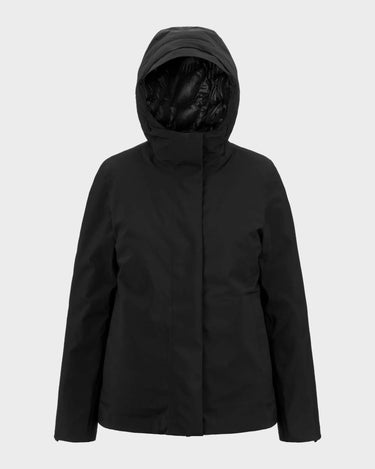 Giacca K - WAY Donna Imbottita DOREL BONDED - Crush Store