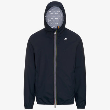 Giacca K - way JACK STRETCH DOT K5127QW - Crush Store