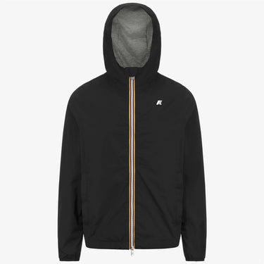 Giacca K - way JACK STRETCH NYLON JERSEY K3123UW - Crush Store