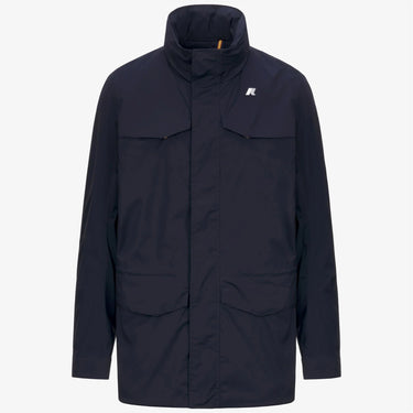 Giacca K - way MANUEL STRETCH NYLON JERSEY - Crush Store