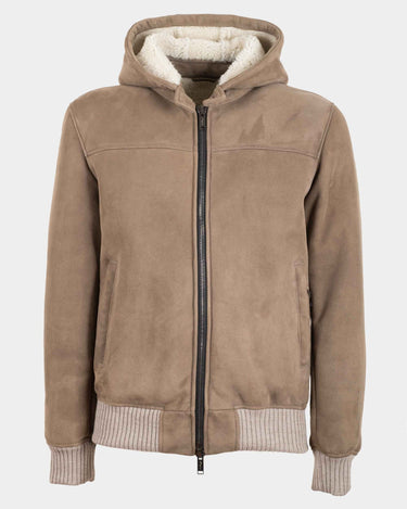 Giacca Montone Volfagli Foscolo - Crush Store
