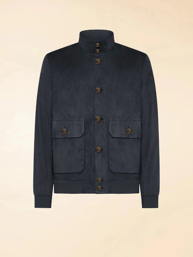 Giacca RRD Nabucco Val Jkt 26018 - Crush Store