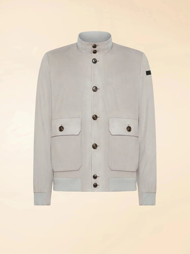 Giacca RRD Nabucco Val Jkt 26018 - Crush Store
