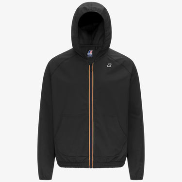Giacca Uomo K - way SIA K8138RW - Crush Store