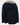 Giaccone Barba Uomo Blu Liam - Crush Store