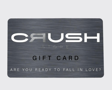 Gift Card - Crush Store