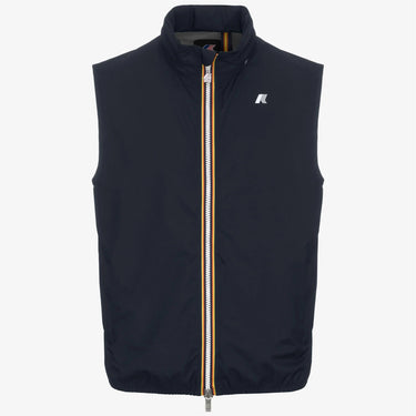 Gilet K - way VALEN STRETCH DOT K5127SW - Crush Store