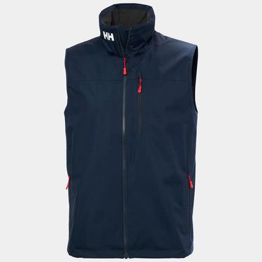 Gilet Tecnico Helly Hansen Crew Sailing Vest 2.0 - Crush Store