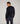 Girocollo slim fit Zanone in lana merinos - Crush Store