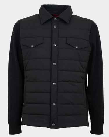 Giubbino Gran Sasso Imbottito - Crush Store