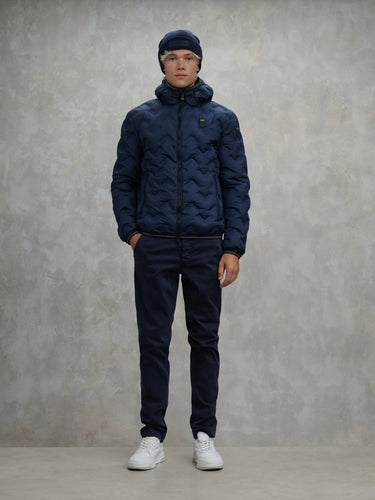 Giubbotto Blauer ANGOLI PIERY - Crush Store