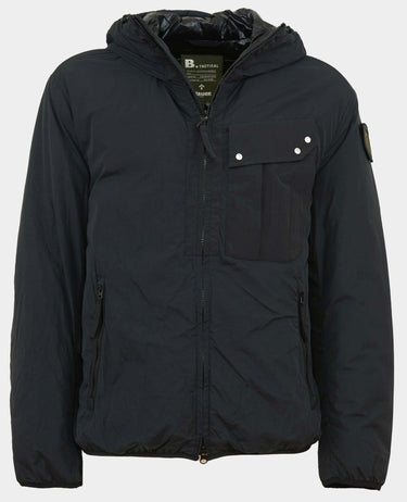 Giubbotto Blauer Tactical - Crush Store