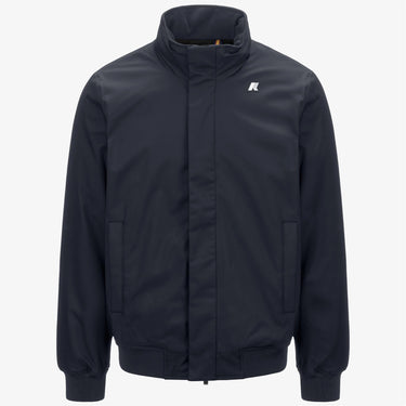 Giubbotto K - way AMAURY TWILL MARMOTTA K8133EW - Crush Store