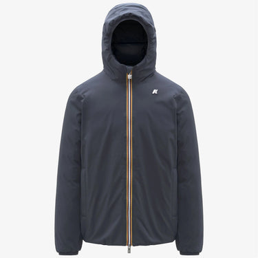 Giubbotto K - way JACK ST THERMO REVERSIBLE K8127WW - Crush Store