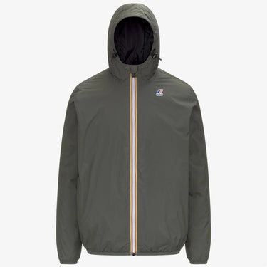 Giubbotto K - way LE VRAI 4.0 CLAUDE WARM - Crush Store