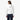 Giubbotto K - way LILLA BONDED JERSEY - Crush Store