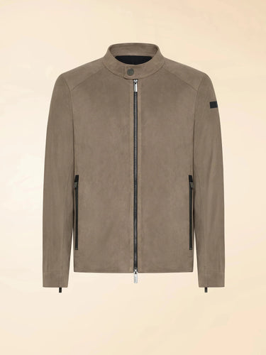 Giubbotto RRD Nabucco Biker Jkt 26022 - Crush Store