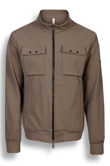Giubbotto Softshell PMDS BIKO F26JK3916 - Crush Store